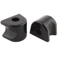 Whiteline Front Sway Bar Mount Bushing 18mm for Toyota 86/Subaru BRZ W23447