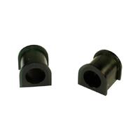 Whiteline Front Sway Bar Mount Bushing 27mm for Holden Colorado/D-Max/Rodeo W23464