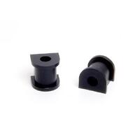 Whiteline Rear Sway Bar Mount Bushing 17mm for Toyota Landcruiser Prado 90 Series/4Runner 95-02 W23487