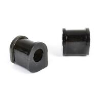 Whiteline Sway Bar Mount Bushing 20mm for Hyundai Accent LC 00-06 W23569