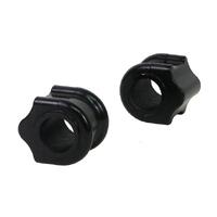 Whiteline Sway Bar Mount Bushing for Jeep Gladiator 20+/Wrangler 17+ W23689