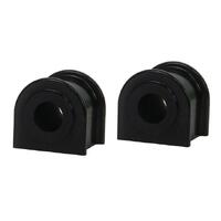 Whiteline Sway Bar Mount Bushing for Jeep Wrangler 17+ W23690