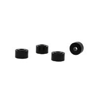 Whiteline Shock Absorber Upper Bushing for Ford Falcon XK-EL W31408