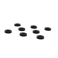 Whiteline Shock Absorber Lower Bushing for Ford Falcon XK-XG W31409