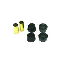 Whiteline Rear Shock Absorber Upper Bushing for Nissan Patrol W31435