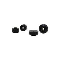 Whiteline Shock Absorber Upper Bushing for Holden Commodore VB-VZ W31467