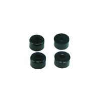 Whiteline Sway Bar Link Lower Bushing for Subaru Liberty 89-94 W31704