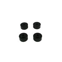 Whiteline Shock Absorber Upper Bushing for Mitsubishi Magna 99-05 W32855