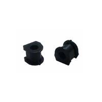 Whiteline Front Sway Bar Mount Bushing 25.4mm for Mitsubishi Triton ML-MN/Challenger W33241