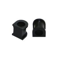 Whiteline Front Sway Bar Mount Bushing 25mm for Toyota Echo 99-05 W33243