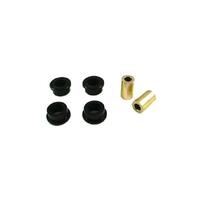 Whiteline Rear Shock Absorber Lower Bushing for Nissan Navara D40 W33325