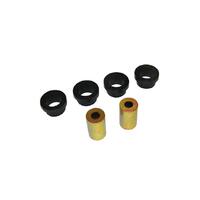 Whiteline Front Shock Absorber to Control Arm Bushing for Ford Falcon FG/FGX XR6, FPV W33337