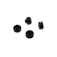 Whiteline Rear Shock Absorber Upper Bushing for Toyota Landcruiser Prado 120 Series/FJ Cruiser W33342