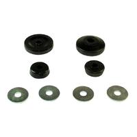 Whiteline Shock Absorber Upper Bushing for Holden Colorado/Trailblazer/D-Max/Mu-X W33349