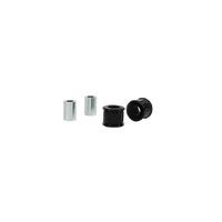 Whiteline Shock Absorber Lower Bushing for Toyota Land Cruiser 100 Series 98-07 W33355