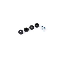 Whiteline Shock Absorber Upper Bushing for Ford Falcon BA-BF W33360