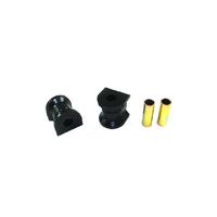 Whiteline Front Control Arm Lower Inner Rear Bushing for Toyota Corolla AE80/AE82 85-89 W51678