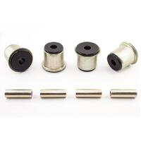 Whiteline Trailing Arm Upper Bushing for Jeep Wrangler/Grand Cherokee W51749