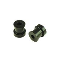 Whiteline Front Control Arm Lower Inner Rear Bushing for Mitsubishi Galant HG, HH 89-93 W52149