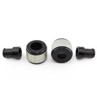 Whiteline Front Control Arm Lower Inner Rear Bushing for BMW 3-Series E46 01-05 W52605