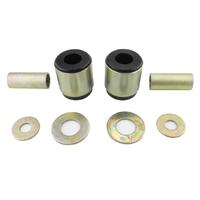 Whiteline Front Control Arm Lower Inner Rear Bushing for Mitsubishi Evo 1-6 W52662