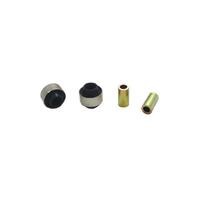 Whiteline Front Control Arm Lower Inner Rear Bushing for Daewoo Nubira 97-03 W53174