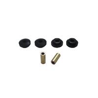 Whiteline Front Control Arm Lower Inner Bushing Front for Ford Falcon FG/FGX XR6 W53311