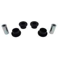 Whiteline Front Control Arm Lower Inner Front Bushing for Nissan X-Trail/Megane W53424