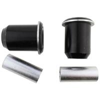 Whiteline Front Control Arm Lower Front Bushing for Land Rover Discovery/Range Rover Sport W53479