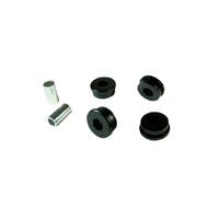 Whiteline Rear Leading Arm to Chassis Bushing for Toyota Landcruiser Prado 70 Series W53495