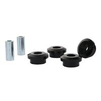 Whiteline Front Control Arm Lower Inner Front Bushing for Honda S2000 99-09 W53497