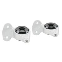 Whiteline Front Control Arm Lower Inner Rear Bushing for BMW 3-Series E46 01-05 W53518