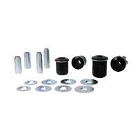 Whiteline Front Control Arm Lower Bushing for Lexus GX460/FJ cruiser/Prado W53522