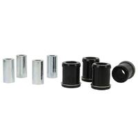 Whiteline Front Control Arm Lower Bushing for Holden Colorado/D-Max/MU-X/LDV T60 W53633