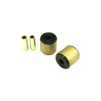 Whiteline Trailing Arm Upper Rear Bushing for Ford Falcon XE-ED W61002