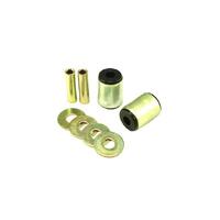 Whiteline Trailing Arm Lower Front Bushing for Holden Commodore VB-VS W61024