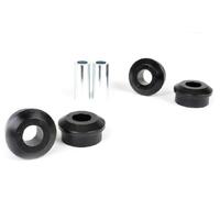 Whiteline Rear Trailing Arm Upper Rear Bushing for Ford Falcon XA-XD W61067A