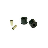 Whiteline Trailing Arm Lower Front Bushing for Ford Cortina/Ford Falcon XD W61076A