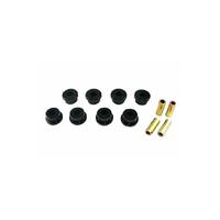 Whiteline Rear Trailing Arm Bushing for Daihatsu Charade/Applause W61222