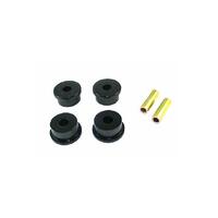 Whiteline Rear Trailing Arm Lower Bushing for Nissan Gazelle S12 W61238