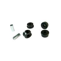 Whiteline Rear Trailing Arm Lower Front Bushing for Subaru WRX/STi 94-07/Forester SF, SG W61381A