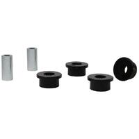 Whiteline Rear Trailing Arm Lower Rear Bushing for Subaru WRX/STi 94-07/Forester SF, SG W61383A