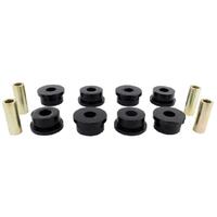 Whiteline Trailing Arm Lower Bushing for Toyota Camry/Corolla 83-06 W61446