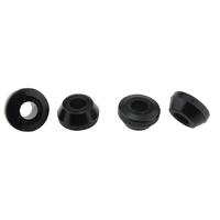 Whiteline Rear Trailing Arm Lower Front Bushing for Mitsubishi Pajero NA-NL W61612