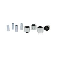 Whiteline Rear Trailing Arm Lower Bushing for Toyota Landcruiser 80/105 Series W61700A