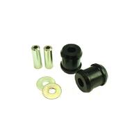 Whiteline Trailing Arm Lower Bushing for Ford Falcon EA-AU W61788