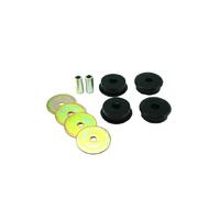 Whiteline Trailing Arm Lower Front Bushing for BMW 3-Series E36, E46 W61923