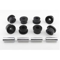 Whiteline Rear Trailing Arm Lower Bushing for Toyota Landcruiser Prado 90 Series/4Runner W63378