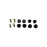 Whiteline Rear Trailing Arm Upper Bushing for Toyota Landcruiser Prado 90 Series/4Runner W63379