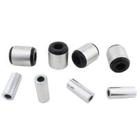 Whiteline Rear Trailing Arm Lower Bushing for Toyota Landcruiser Prado/Fortuner/FJ Cruiser W63380